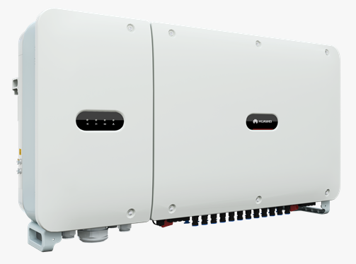 華爲逆變器